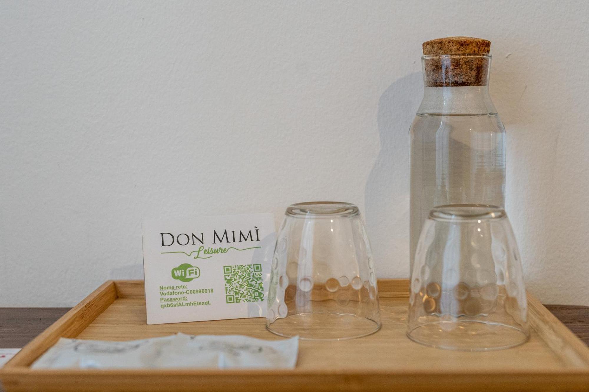 Don Mimi Leisure — Foto 1